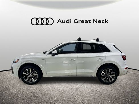 Used 2023 Audi Q5 2.0T Premium w/ Convenience Package AWD/4WD image 30