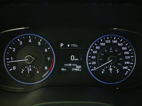 Used 2022 Hyundai Palisade SEL image 11