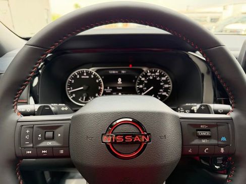 New 2026 Nissan Pathfinder Rock Creek image 18