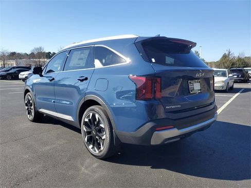 New 2026 Kia Sorento SX image 6