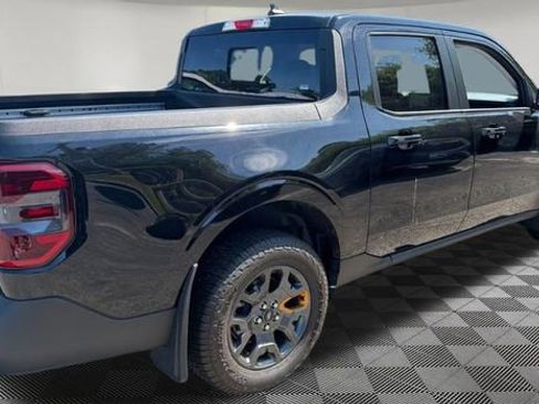 Used 2024 Ford Maverick Tremor w/ Tremor Off-Road Package AWD/4WD image 9