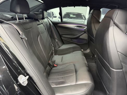 Used 2019 BMW M5 Competition w/ Executive Package image 23