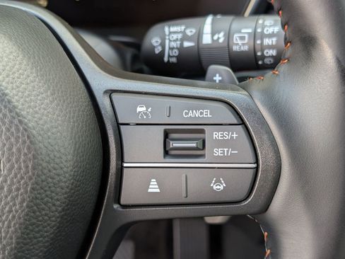 New 2026 Honda CR-V Sport image 23