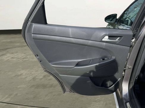 Used 2020 Hyundai Tucson Ultimate AWD/4WD image 12