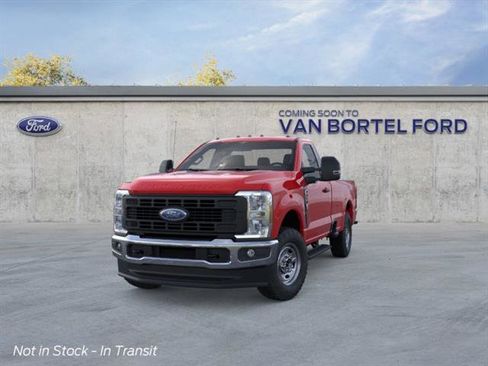 New 2026 Ford F350 XL AWD/4WD image 24