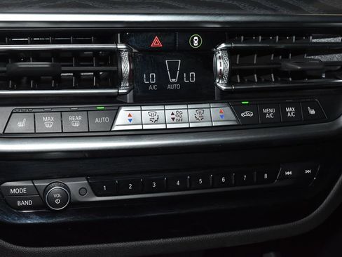 Certified 2024 BMW X3 xDrive30i w/ Premium Package image 12