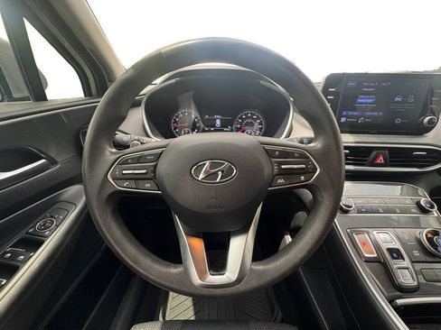 Used 2022 Hyundai Santa Fe SEL AWD/4WD image 13