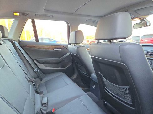 Used 2014 BMW X1 sDrive28i image 7