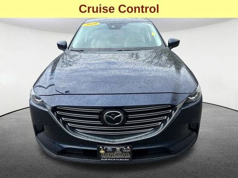 Used 2019 MAZDA CX-9 Touring w/ Touring Premium Package AWD/4WD image 4