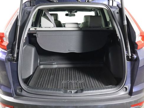 Used 2019 Honda CR-V EX-L image 16