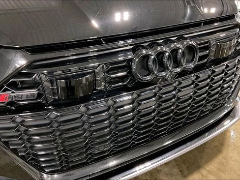 Certified 2024 Audi RS 6 performance image 29