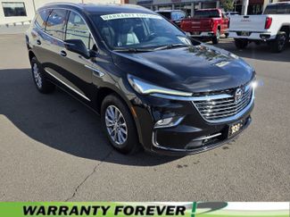 Used 2024 Buick Enclave Premium image 1