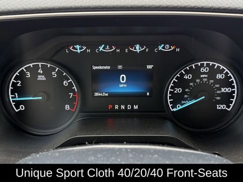 Used 2023 Ford F150 XL w/ STX Appearance Package AWD/4WD image 9