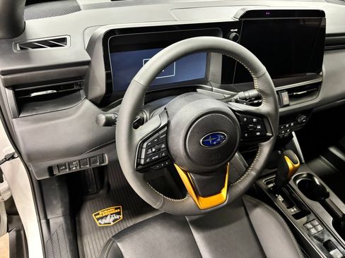 Used 2026 Subaru Outback Wilderness AWD/4WD image 16