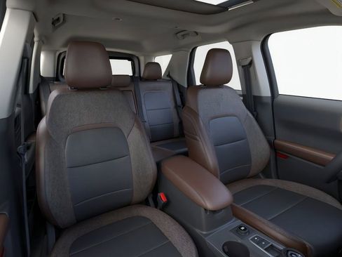 New 2025 Ford Bronco Sport Outer Banks w/ Outer Banks Tech Package+ image 33