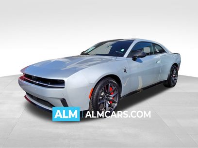 Used 2024 Dodge Charger R/T Scat Pack w/ Plus Group