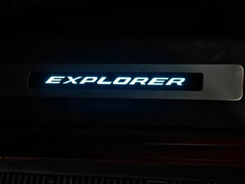 Used 2017 Ford Explorer Sport w/ Equipment Group 401A image 66