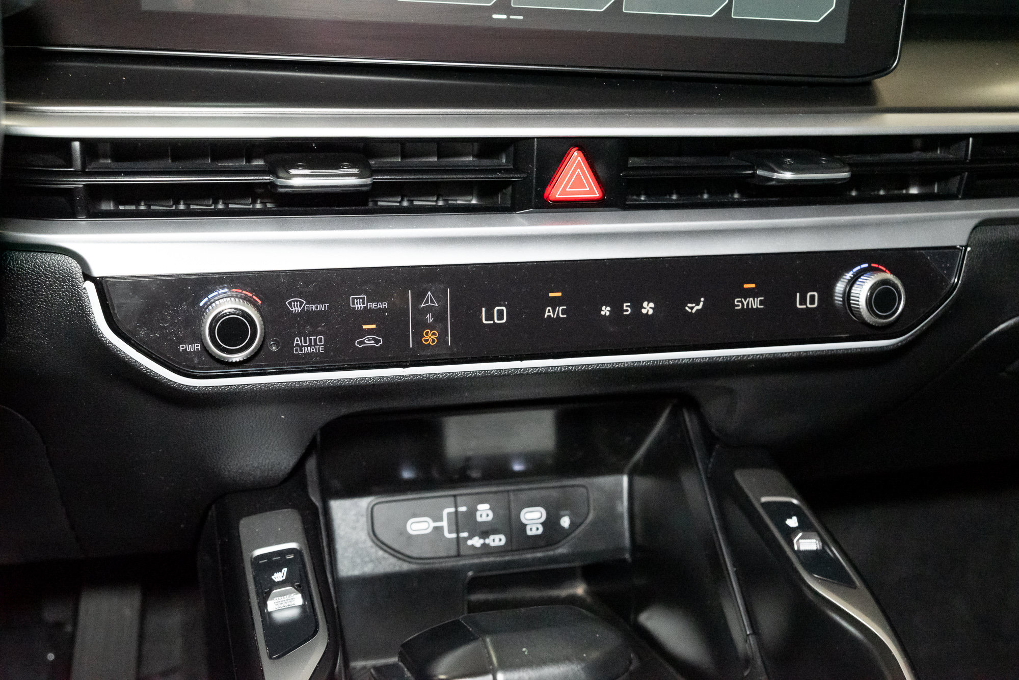 Certified 2026 Kia Sorento S AWD/4WD image 20