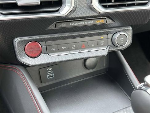 New 2025 Ford Mustang GT Premium image 22
