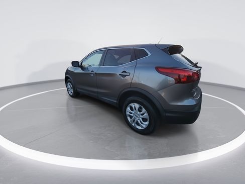 Used 2019 Nissan Rogue Sport S image 6
