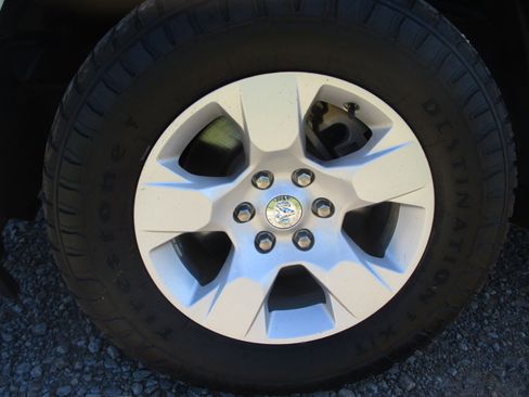 Used 2022 RAM 1500 Big Horn image 9