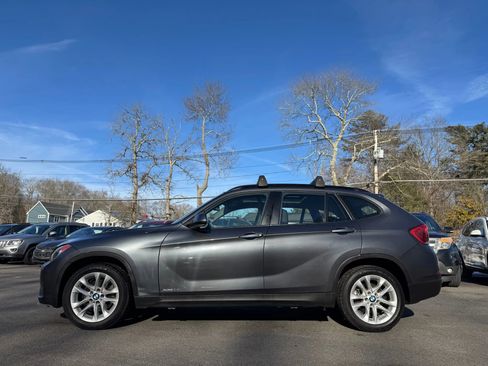 Used 2015 BMW X1 xDrive28i image 8