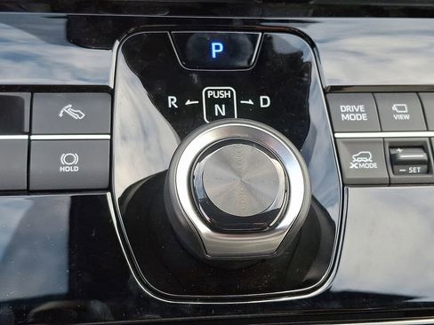 Used 2023 Subaru Solterra AWD image 15