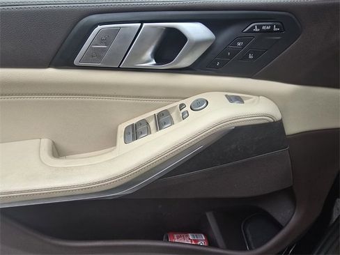 Used 2019 BMW X7 xDrive40i image 12