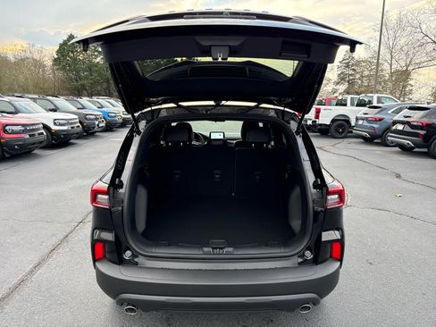 New 2026 Ford Escape ST-Line image 24