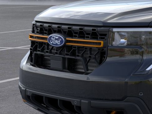 New 2026 Ford Maverick Tremor image 44