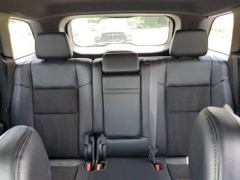 Used 2021 Jeep Grand Cherokee Laredo X AWD/4WD image 13