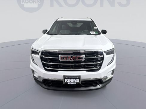 New 2026 GMC Acadia Elevation w/ Elevation Premium Package image 11