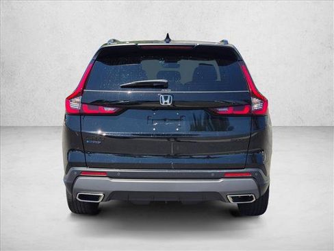 Used 2026 Honda CR-V Sport-L image 6