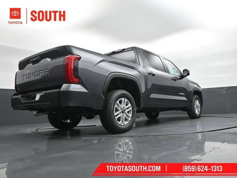 New 2026 Toyota Tundra SR5 w/ SR5 Premium Package image 37