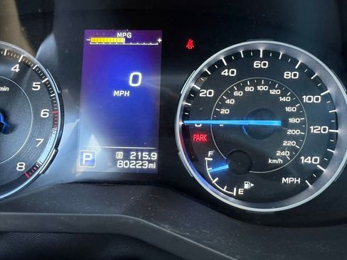 Used 2020 Subaru Ascent Limited w/ Technology Package AWD/4WD image 15