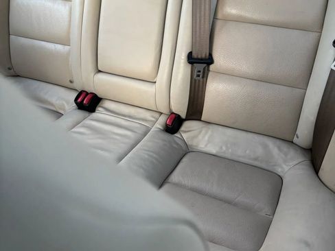 Used 2007 Volvo S80 V8 image 14