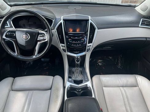 Used 2015 Cadillac SRX Performance w/ Driver Awareness Package FWD image 14