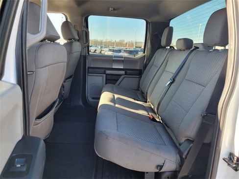 Used 2022 Ford F250 XLT w/ XLT Premium Package image 9