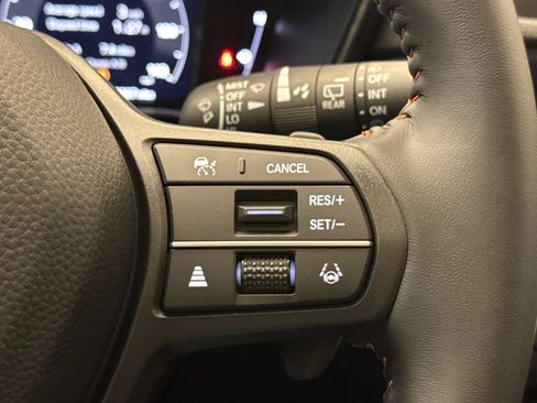 New 2026 Honda CR-V Sport-L image 30