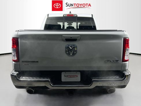 Used 2022 RAM 1500 Big Horn AWD/4WD image 5