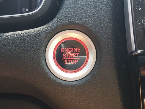 Certified 2018 Honda CR-V EX-L image 27