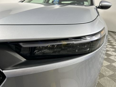 Used 2024 Honda Accord LX image 12