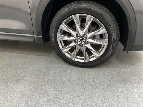 Used 2019 MAZDA CX-5 Grand Touring Reserve AWD/4WD image 29