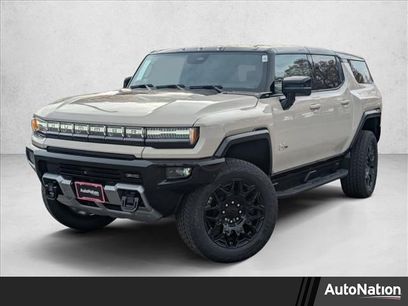 New 2026 GMC Hummer EV SUV