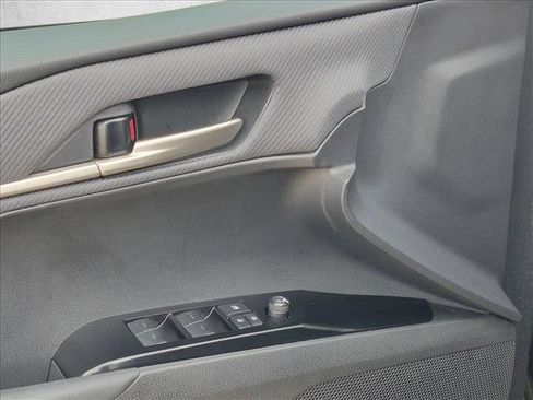 Used 2025 Toyota Camry SE w/ Convenience Package FWD image 7