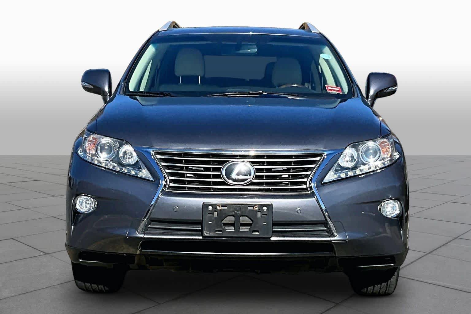 Used 2015 Lexus RX 350 AWD image 4