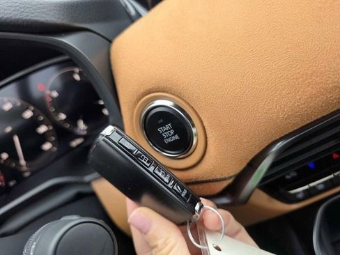 New 2026 MAZDA CX-70 3.3 Turbo S w/ Premium Plus image 16