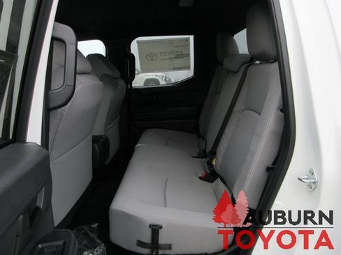 New 2026 Toyota Tacoma SR5 image 12