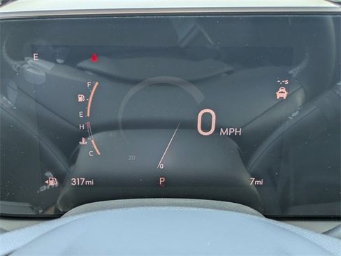 New 2026 Buick Encore GX Preferred image 28