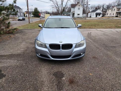 Used 2011 BMW 328i xDrive Sedan image 8